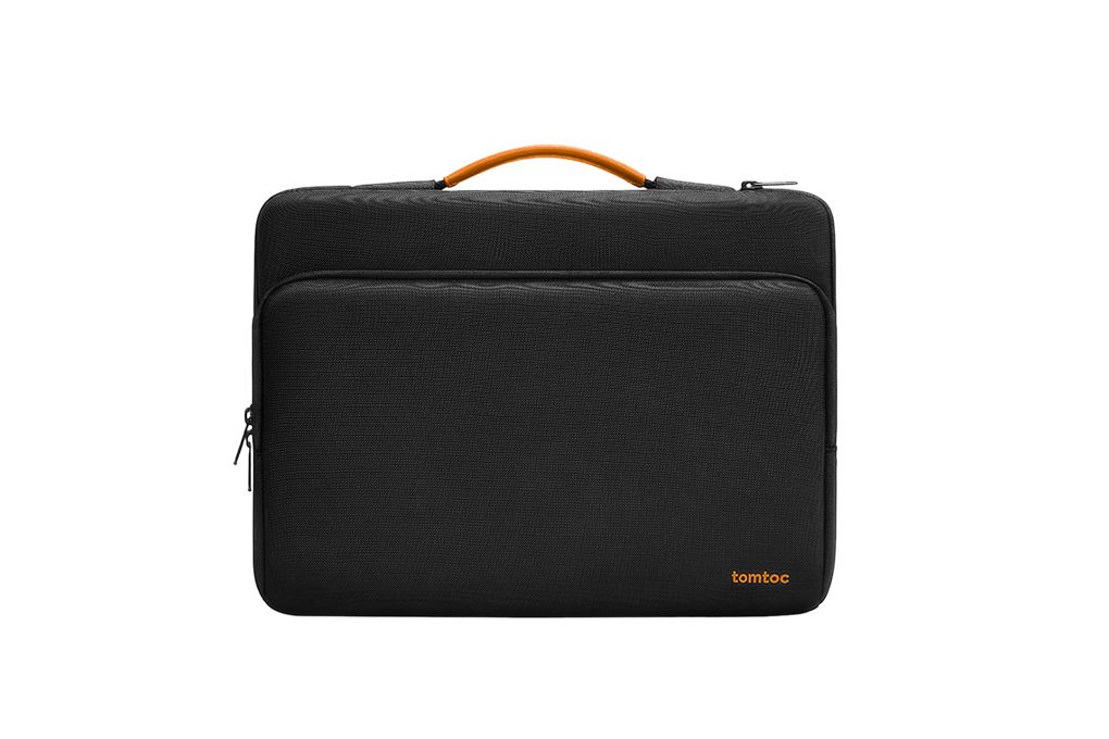 Túi xách chống sốc Laptop 13 inch Tomtoc Briefcase