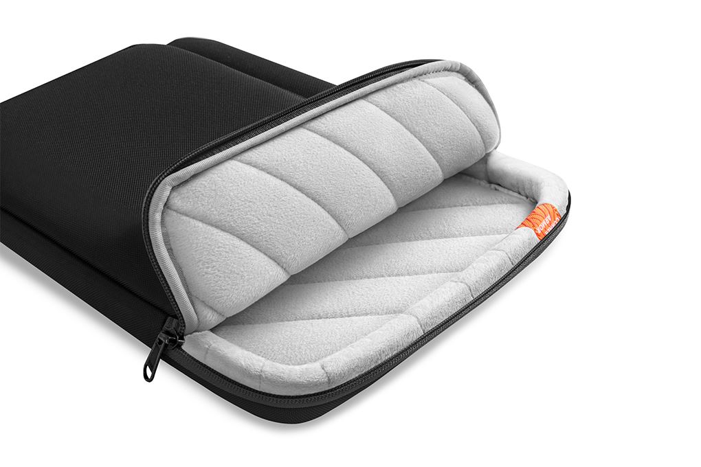 Túi xách chống sốc Laptop 13 inch Tomtoc Briefcase - 3