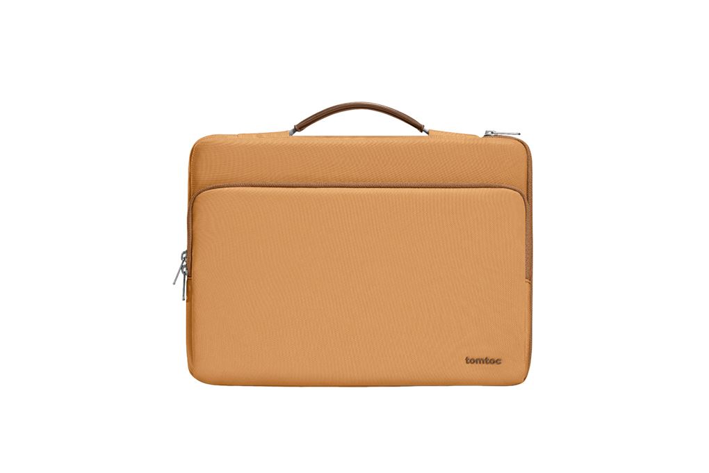 Túi xách chống sốc Laptop 13 inch Tomtoc Briefcase