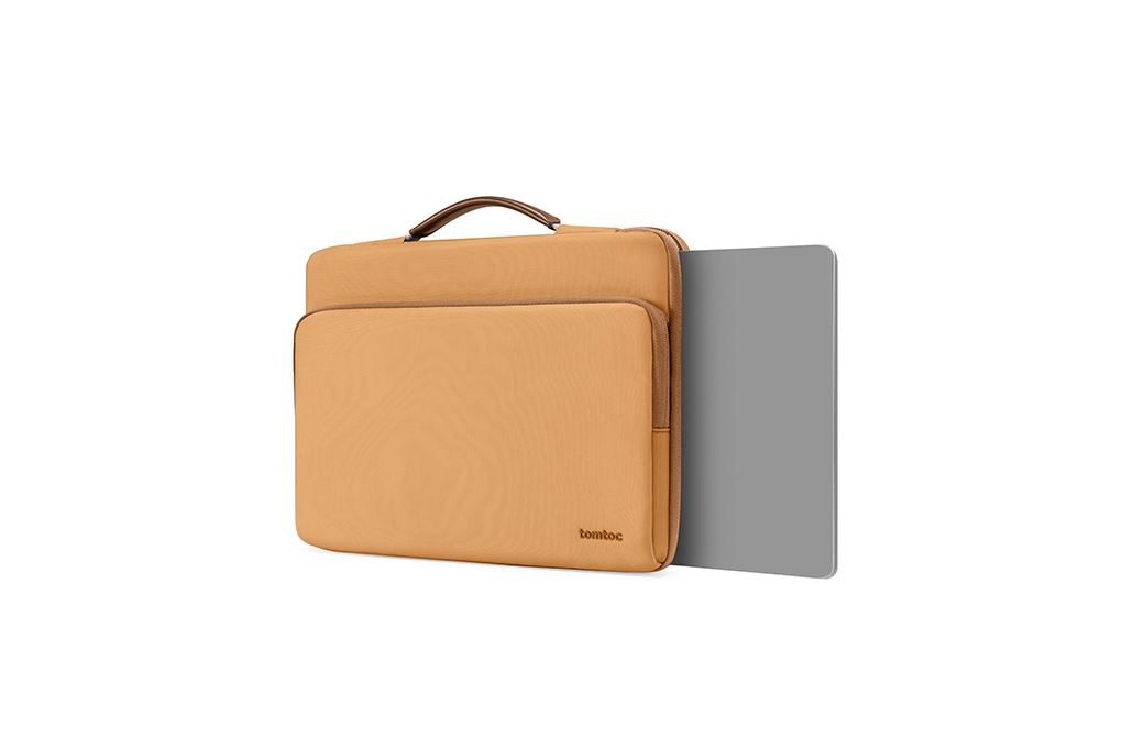 Túi xách chống sốc Laptop 13 inch Tomtoc Briefcase - 2