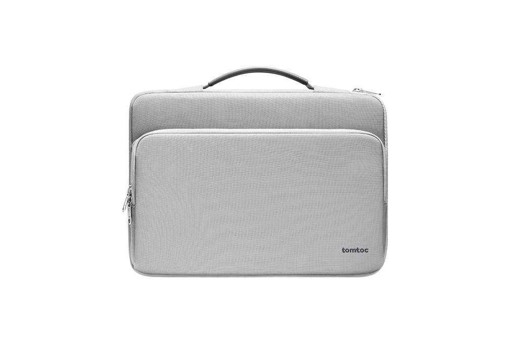Túi xách chống sốc Laptop 13 inch Tomtoc Briefcase