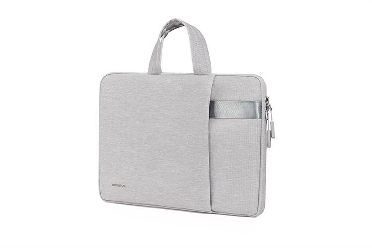 Túi xách chống sốc Laptop 14 inch Innostyle DailyFlow Carrying S100 Màu Xám