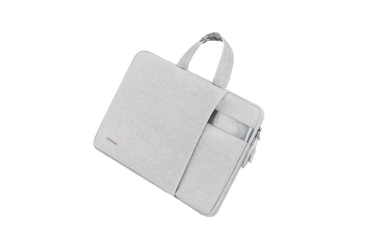 Túi xách chống sốc Laptop 14 inch Innostyle DailyFlow Carrying S100 Màu Xám