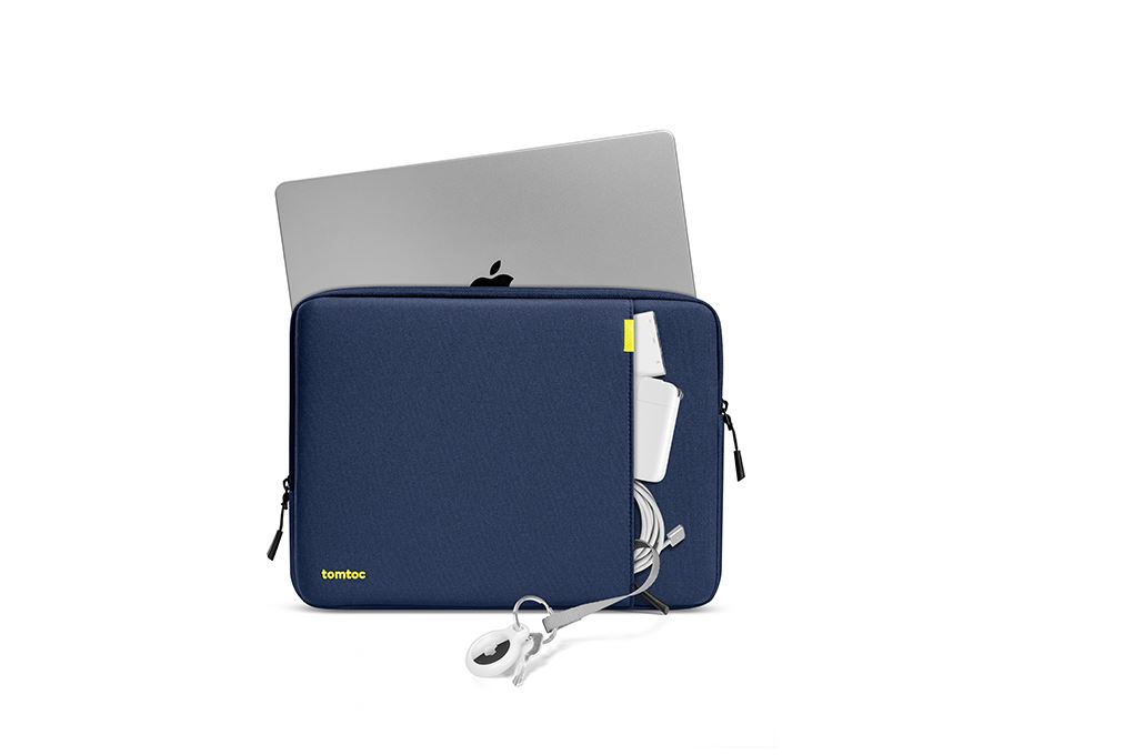 Túi chống sốc Laptop 16 inch Tomtoc 360 Protective A13 - 3