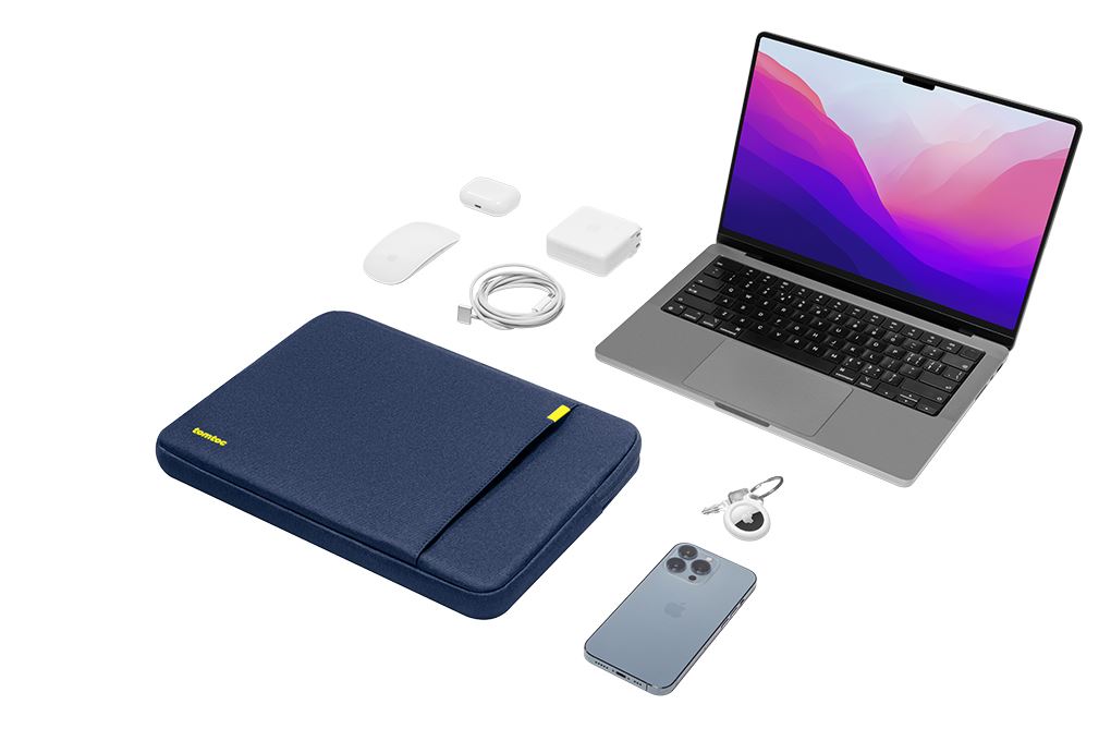 Túi chống sốc Laptop 16 inch Tomtoc 360 Protective A13 - 4
