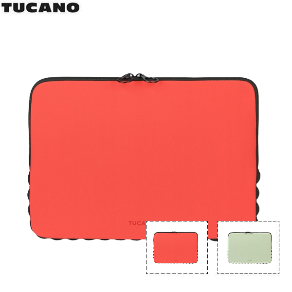 Túi chống sốc Laptop 14 inch Tucano Carrarmato