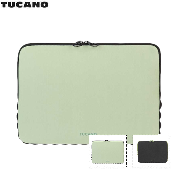 Túi chống sốc Laptop 16 inch Tucano Carrarmato