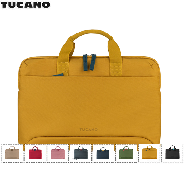 Túi xách chống sốc Laptop 14 inch Tucano Smilza Superslim