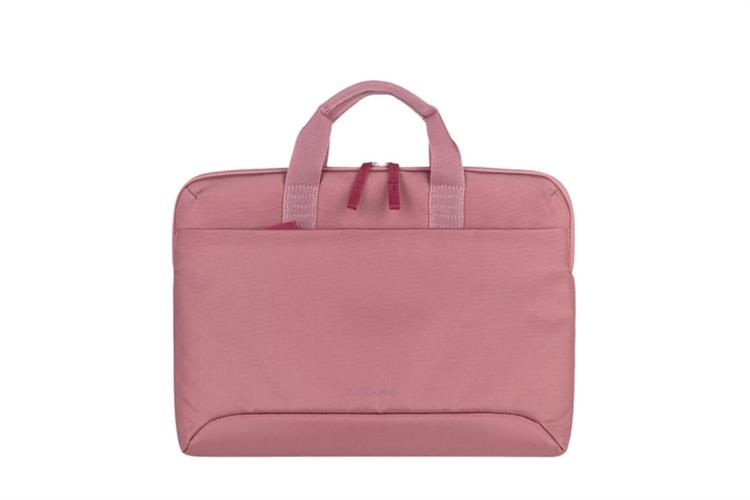 Túi xách chống sốc Laptop 14 inch Tucano Smilza Superslim Màu Hồng
