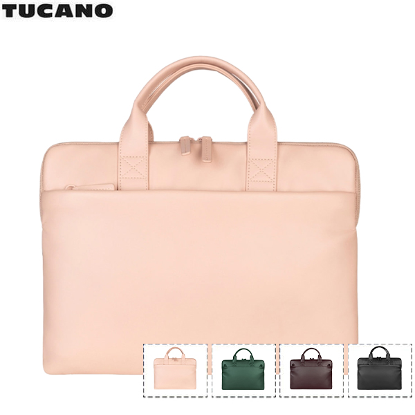 Túi xách chống sốc Laptop 14 inch Tucano Isotta