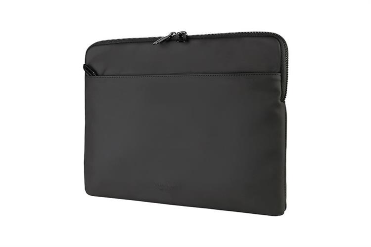Túi chống sốc Laptop 14 inch Tucano Gommo Sleeve Màu Đen