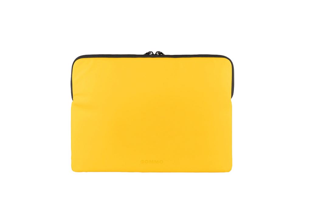 Túi chống sốc Laptop 14 inch Tucano Gommo Sleeve - 3