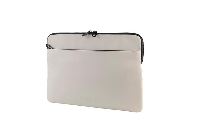 Túi chống sốc Laptop 14 inch Tucano Gommo Sleeve Màu Xám
