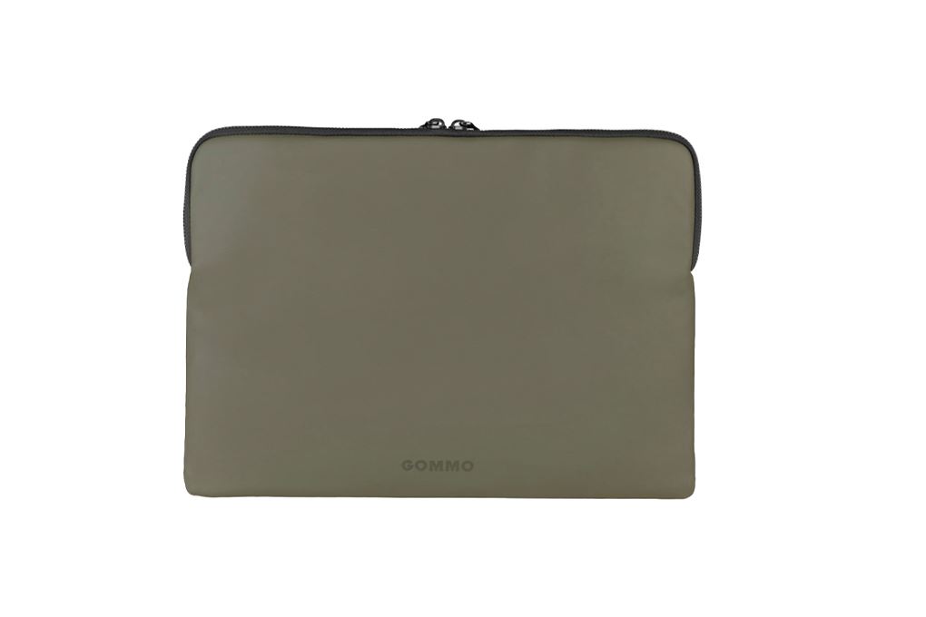 Túi chống sốc Laptop 14 inch Tucano Gommo Sleeve - 3