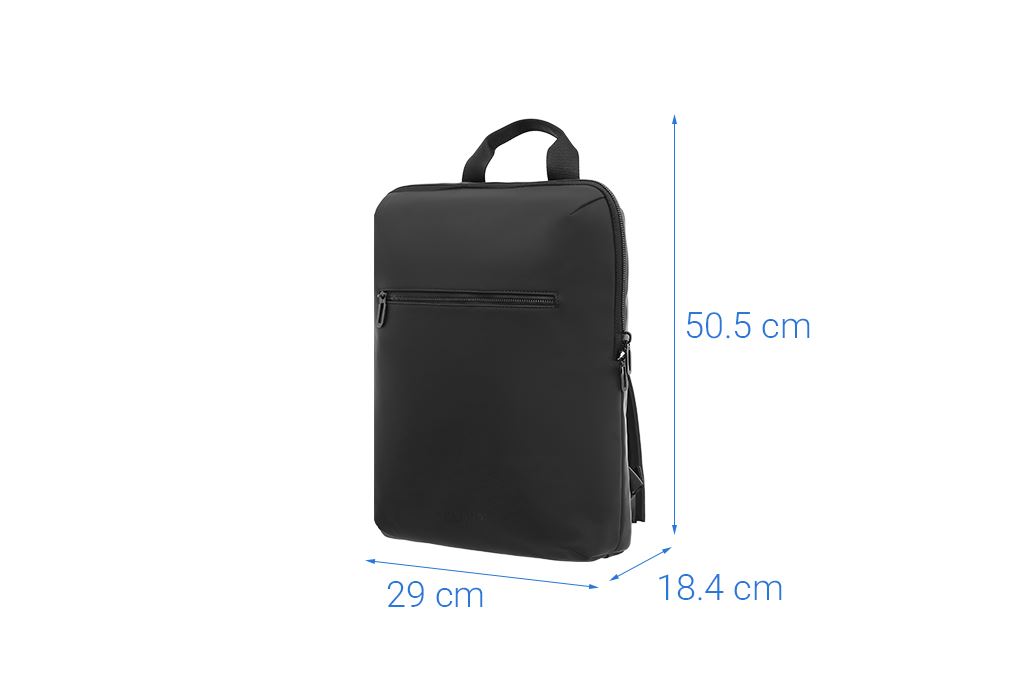 Balo Laptop 15.6 inch Tucano Gommo - 10