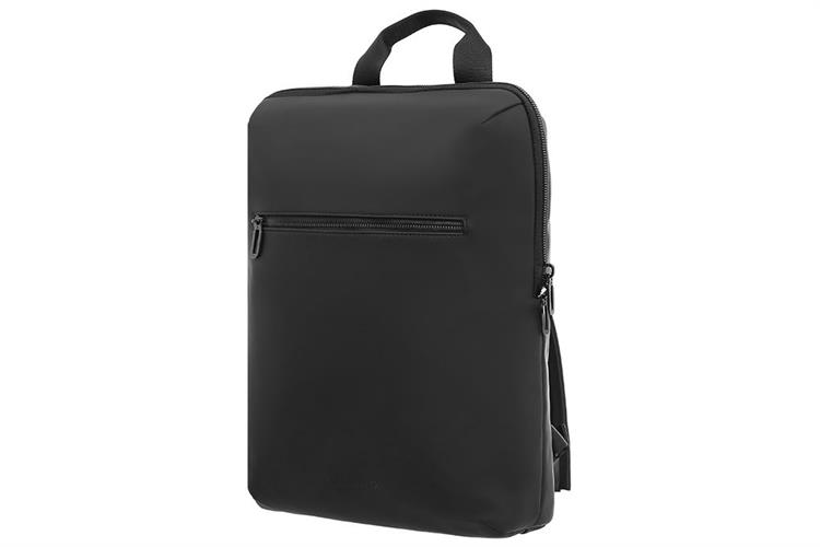 Balo Laptop 15.6 inch Tucano Gommo Màu Đen