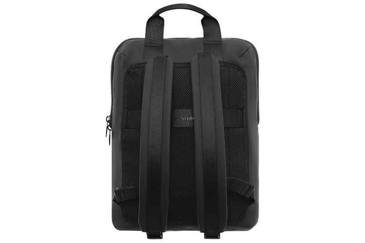 Balo Laptop 15.6 inch Tucano Gommo Màu Đen