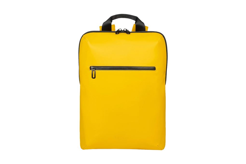Balo Laptop 15.6 inch Tucano Gommo Màu Vàng