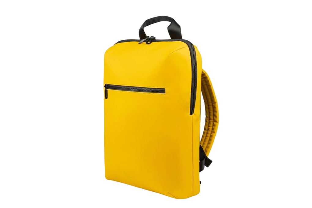 Balo Laptop 15.6 inch Tucano Gommo Màu Vàng