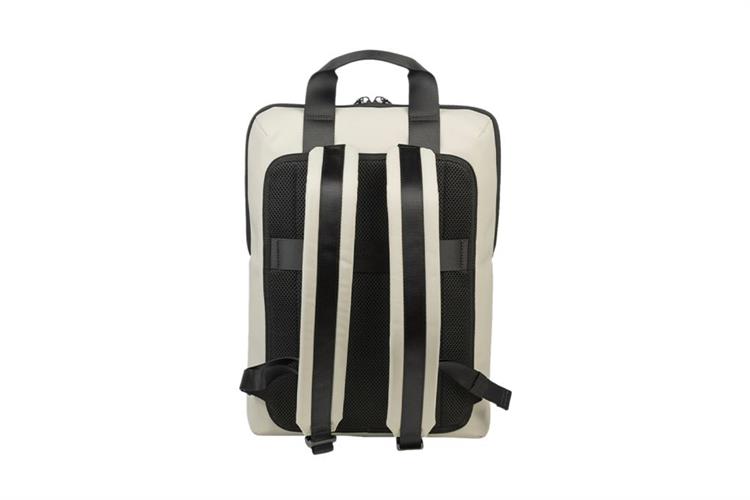 Balo Laptop 15.6 inch Tucano Gommo Màu Xám