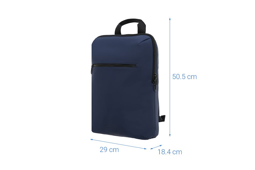 Balo Laptop 15.6 inch Tucano Gommo - 10