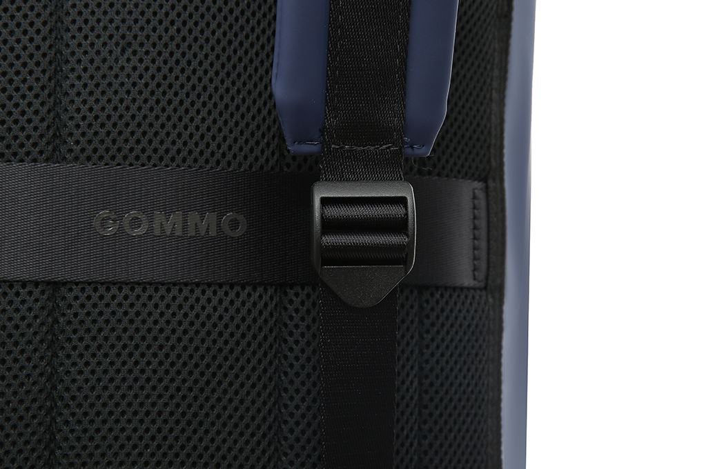 Balo Laptop 15.6 inch Tucano Gommo - 7
