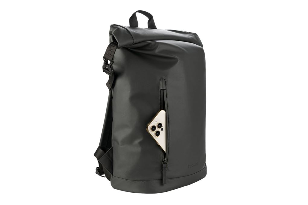 Balo Laptop 15.6 inch Tucano Rollo - 2