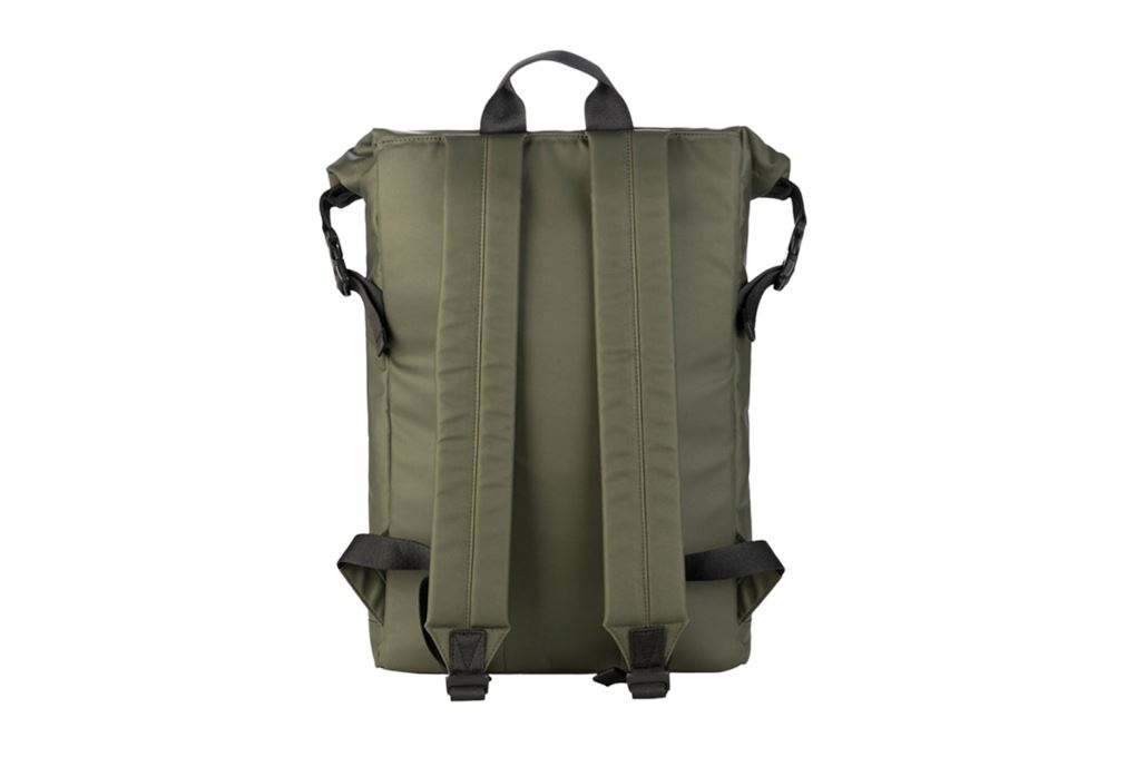 Balo Laptop 15.6 inch Tucano Rollo - 3
