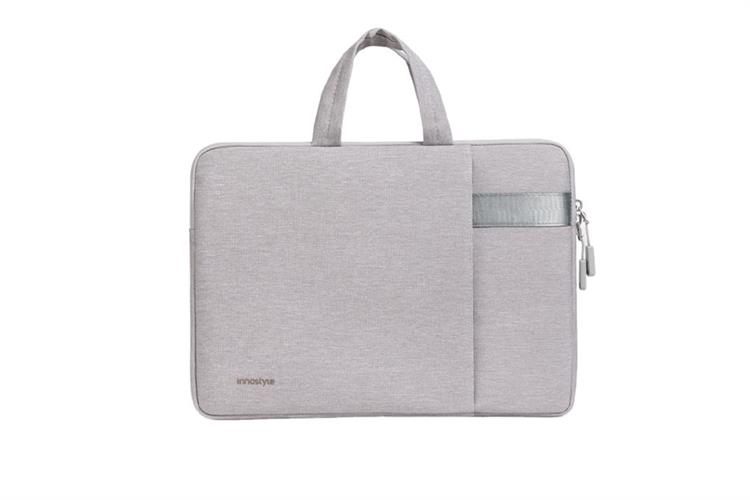 Túi xách chống sốc Laptop 16 inch Innostyle DailyFlow Carrying S100 Màu Xám