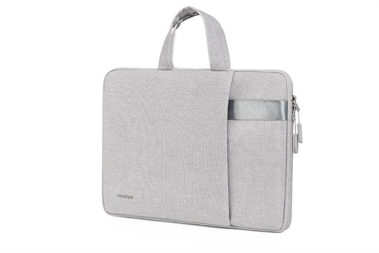 Túi xách chống sốc Laptop 16 inch Innostyle DailyFlow Carrying S100 Màu Xám
