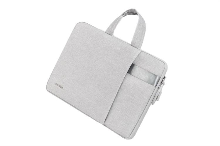 Túi xách chống sốc Laptop 16 inch Innostyle DailyFlow Carrying S100 Màu Xám
