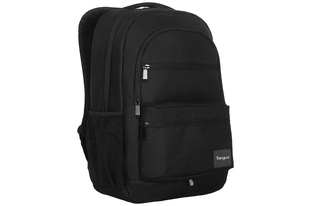 Balo Laptop 15.6 inch Targus TBB653GL Màu Đen