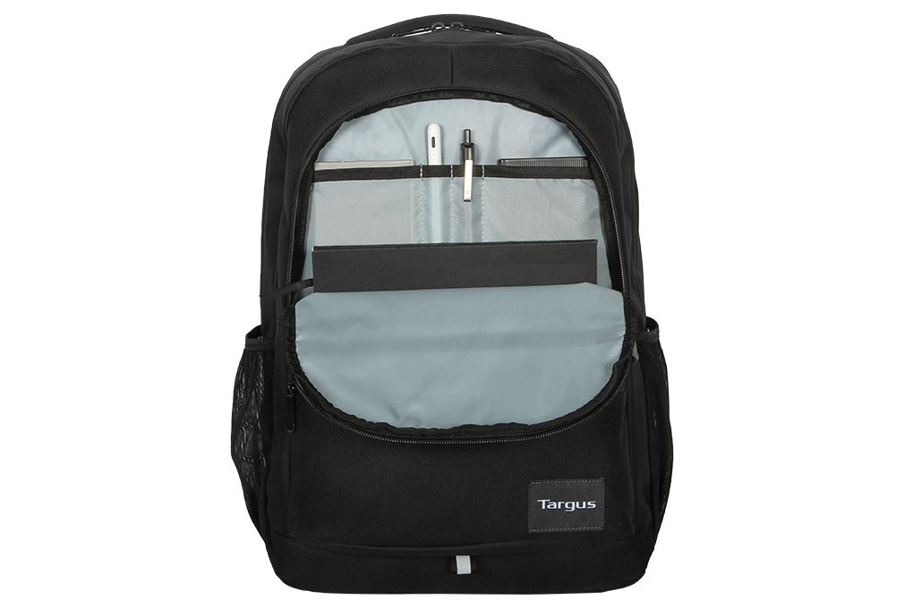Balo Laptop 15.6 inch Targus TBB653GL Màu Đen