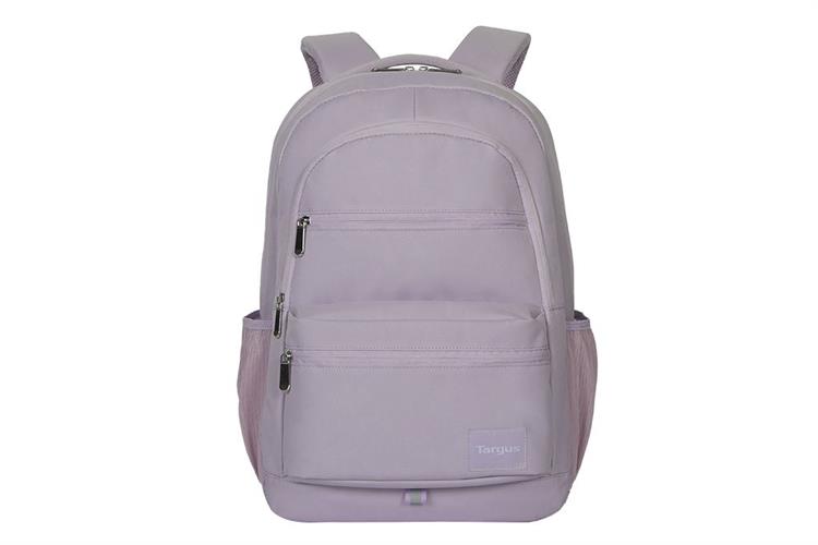 Balo Laptop 15.6 inch Targus TBB653GL Màu Tím