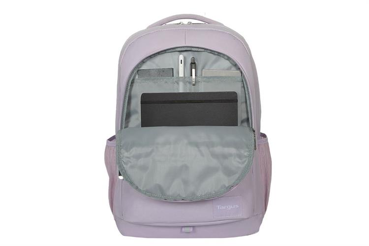 Balo Laptop 15.6 inch Targus TBB653GL Màu Tím