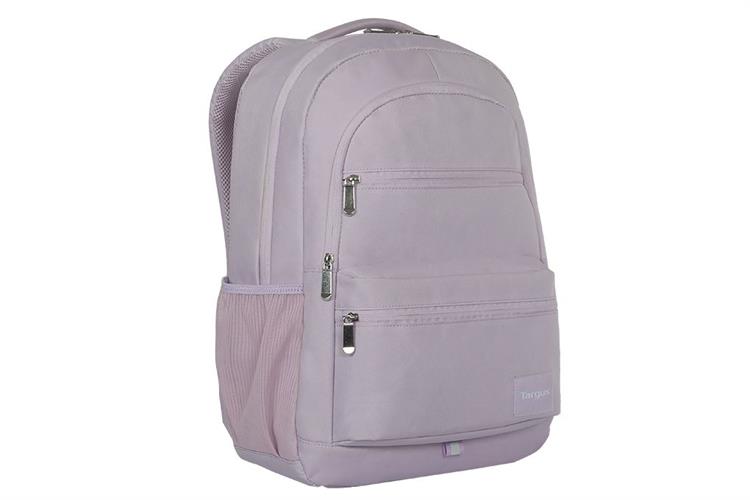 Balo Laptop 15.6 inch Targus TBB653GL Màu Tím