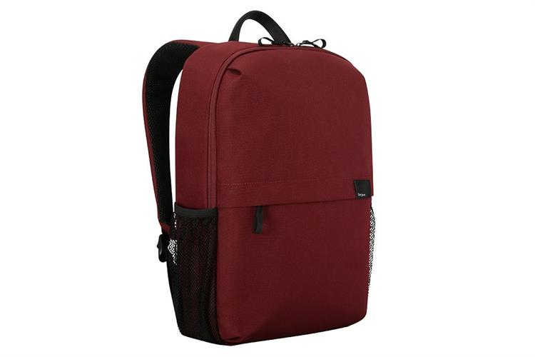 Balo Laptop 15.6 inch Targus TBB63602GL Màu Đỏ