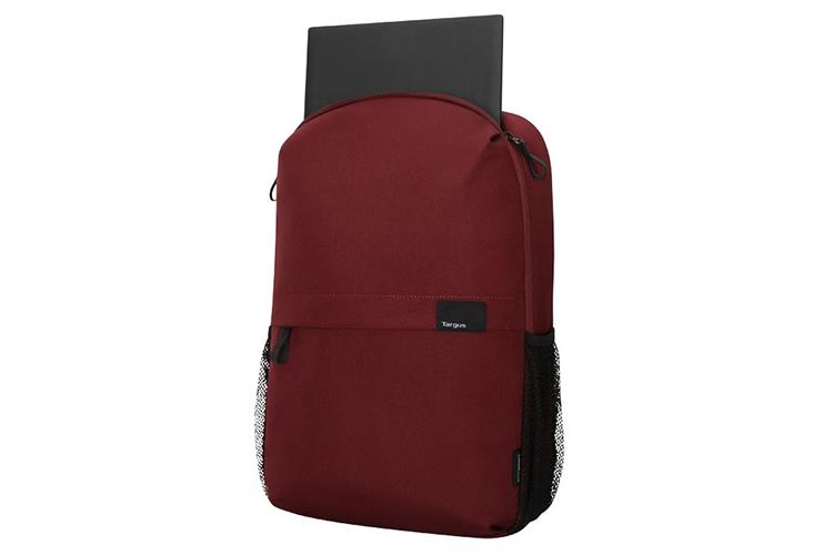 Balo Laptop 15.6 inch Targus TBB63602GL Màu Đỏ