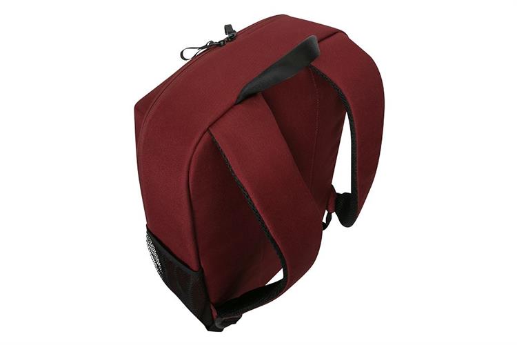 Balo Laptop 15.6 inch Targus TBB63602GL Màu Đỏ