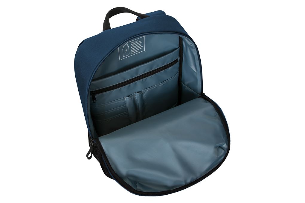 Balo Laptop 15.6 inch Targus TBB63602GL Màu Xanh Dương