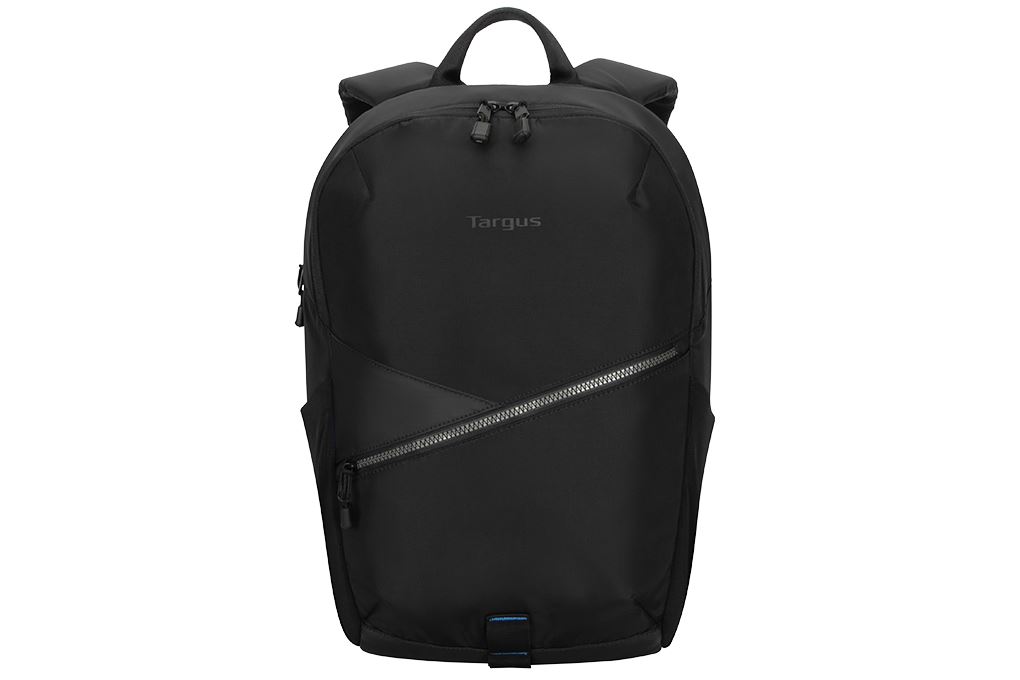 Balo Laptop 15.6 inch Targus Transpire Compact TBB632GL Màu Đen