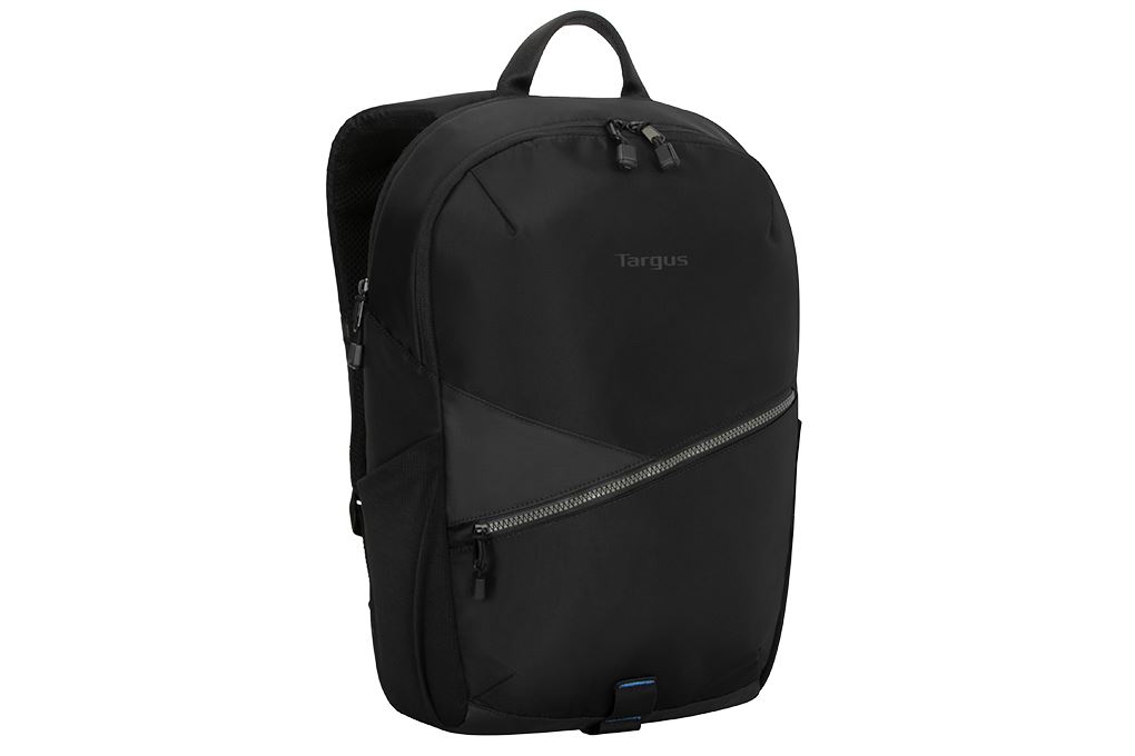 Balo Laptop 15.6 inch Targus Transpire Compact TBB632GL Màu Đen
