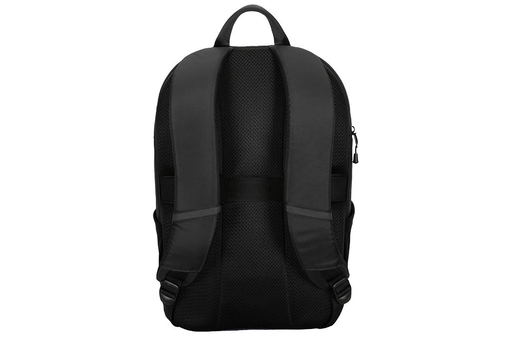 Balo Laptop 15.6 inch Targus Transpire Compact TBB632GL Màu Đen