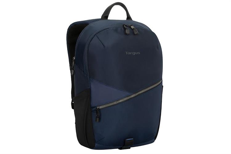 Balo Laptop 15.6 inch Targus Transpire Compact TBB632GL Màu Xanh Dương