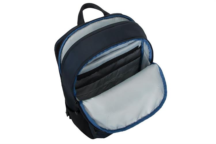 Balo Laptop 15.6 inch Targus Transpire Compact TBB632GL Màu Xanh Dương