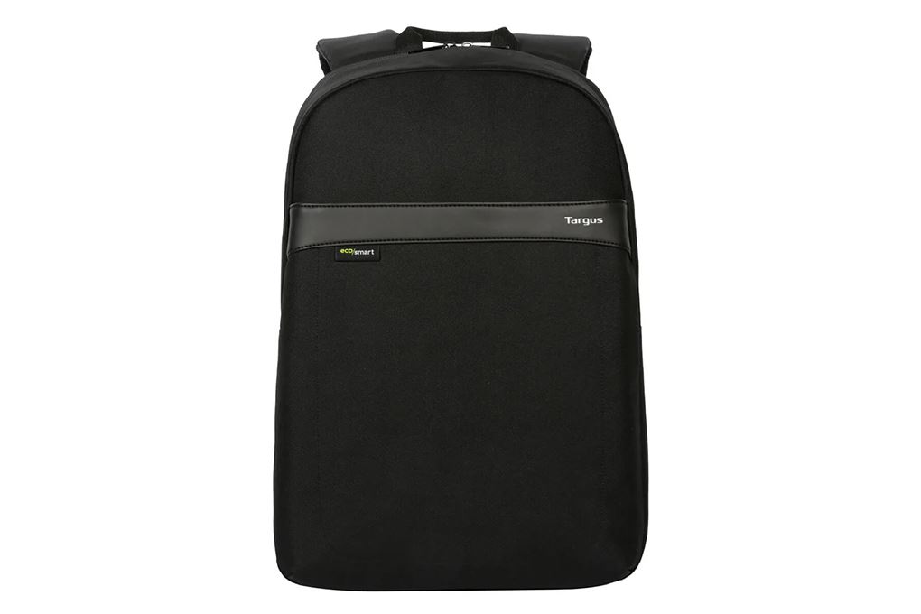 Balo Laptop 15.6 inch Targus Geolite Essential TSB960GL Màu Đen