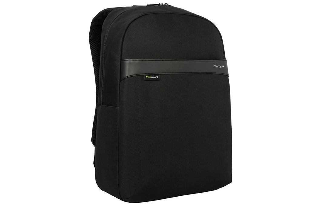 Balo Laptop 15.6 inch Targus Geolite Essential TSB960GL Màu Đen