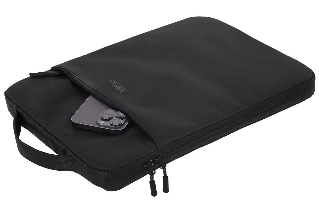Túi chống sốc Laptop 16 inch Togo TCS16-TD Màu Đen