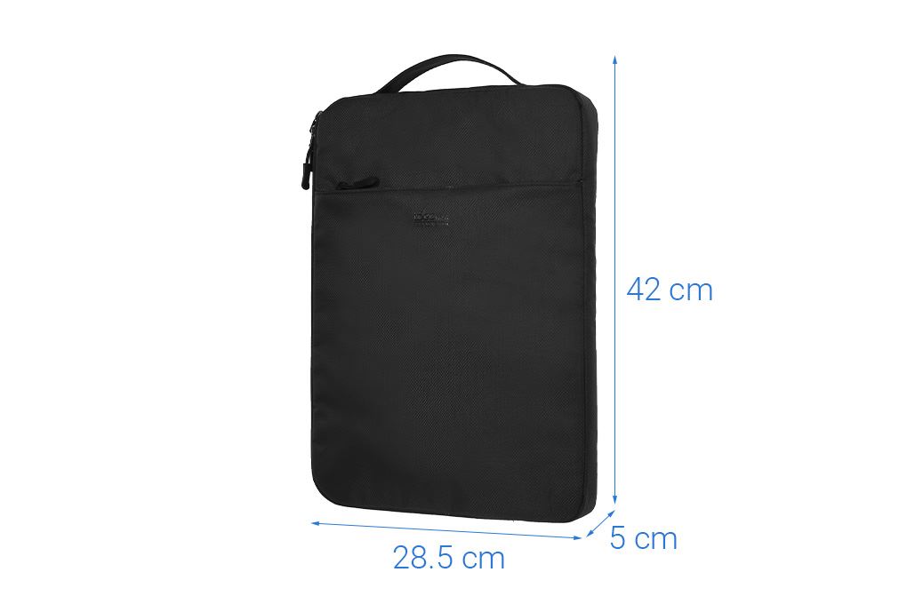Túi chống sốc Laptop 16 inch Togo TCS16-TD Màu Đen