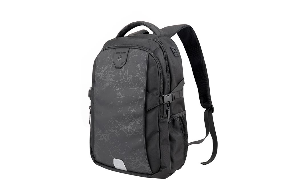 Balo Laptop 16 inch Arctic Hunter GB00433 - 2
